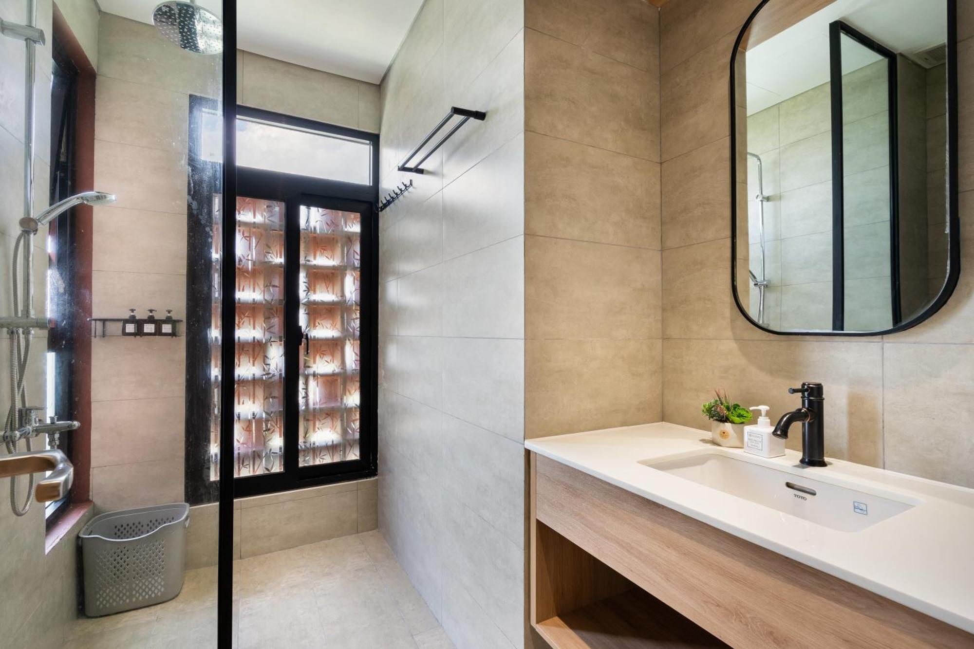 The Rebirth Apartment Binh Chau Ho Tram Ba Ria Zewnętrze zdjęcie