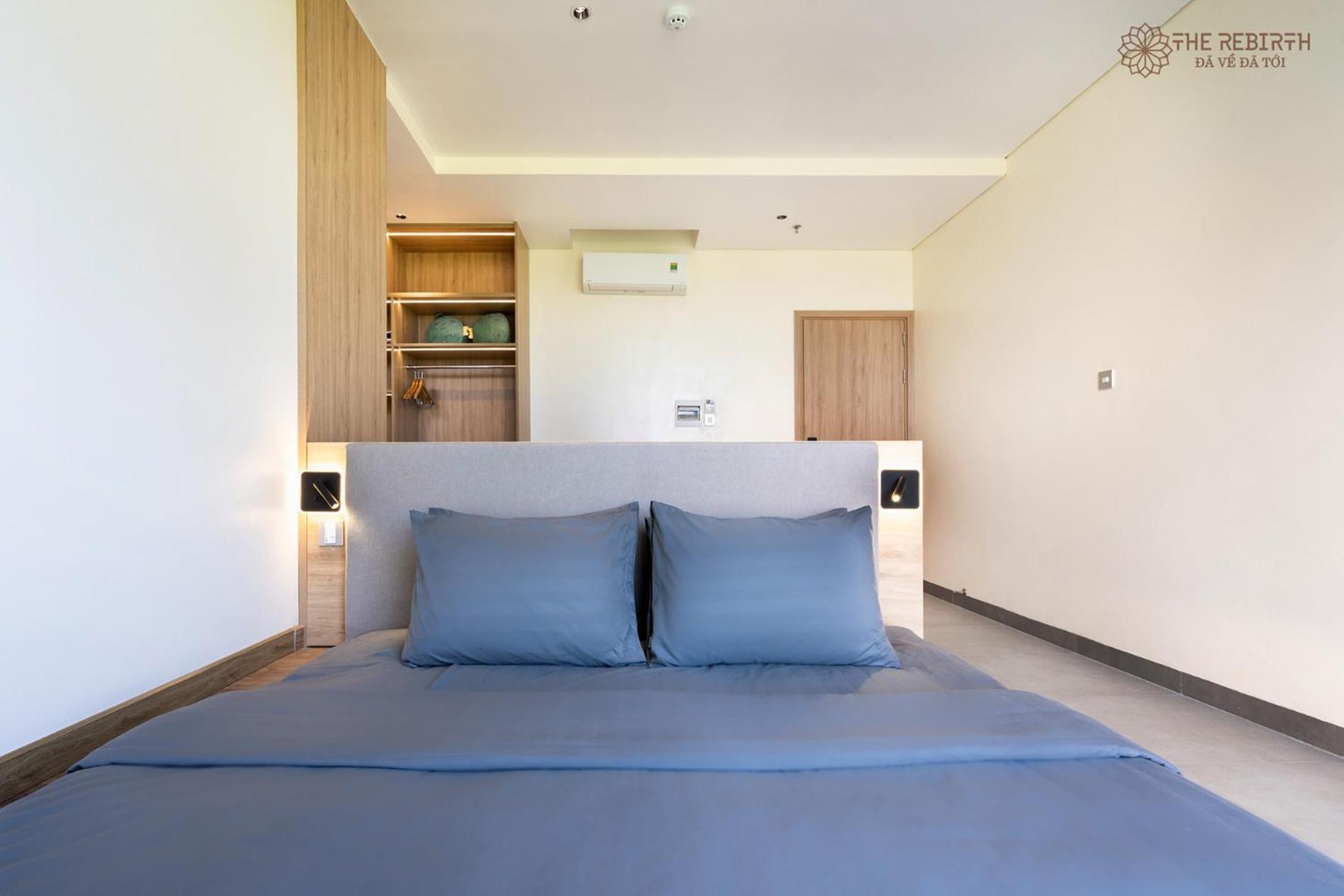 The Rebirth Apartment Binh Chau Ho Tram Ba Ria Zewnętrze zdjęcie