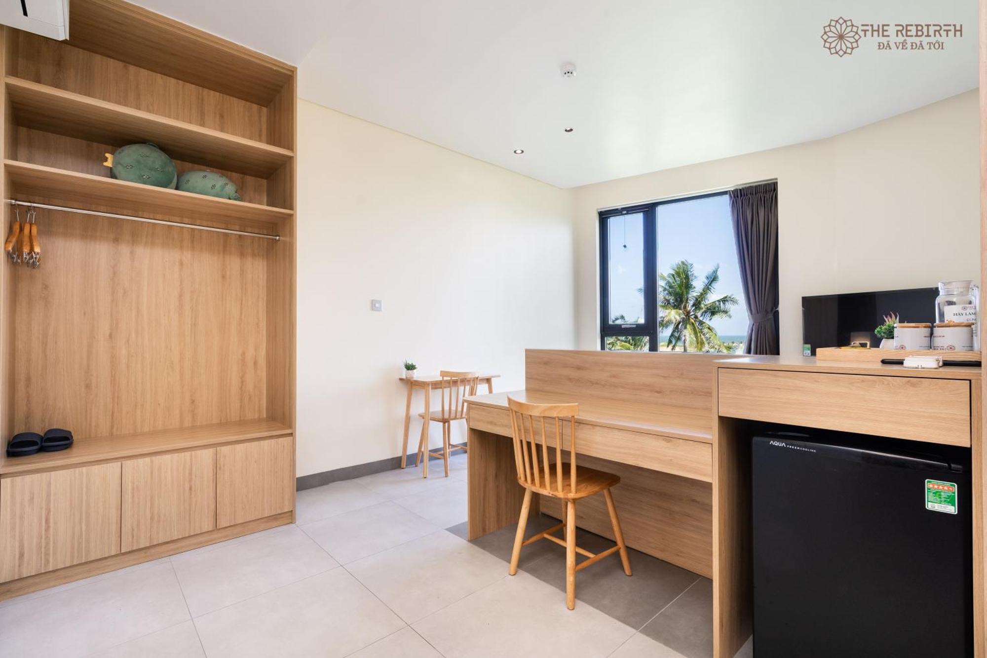 The Rebirth Apartment Binh Chau Ho Tram Ba Ria Zewnętrze zdjęcie